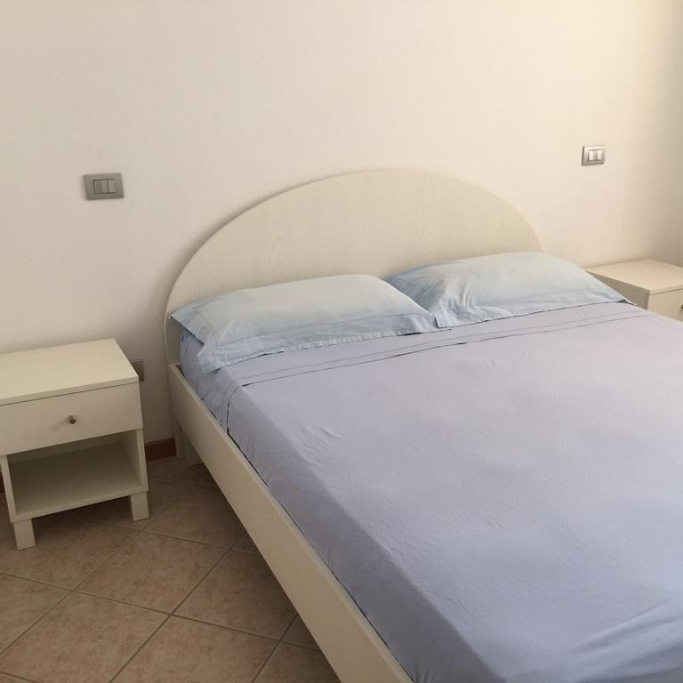 Bertolottu Residence Apartments Tortoli Bagian luar foto
