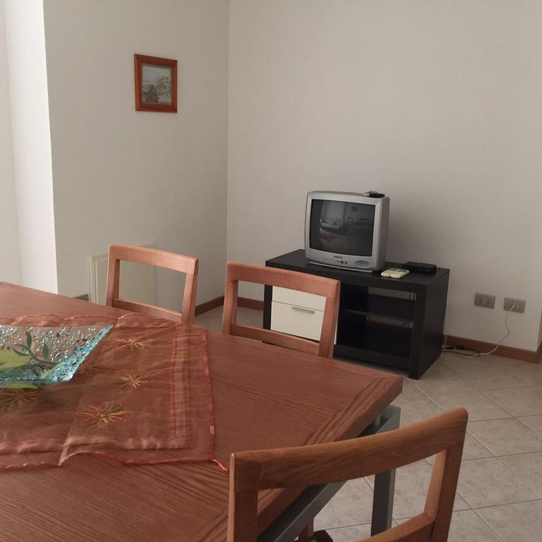 Bertolottu Residence Apartments Tortoli Bagian luar foto
