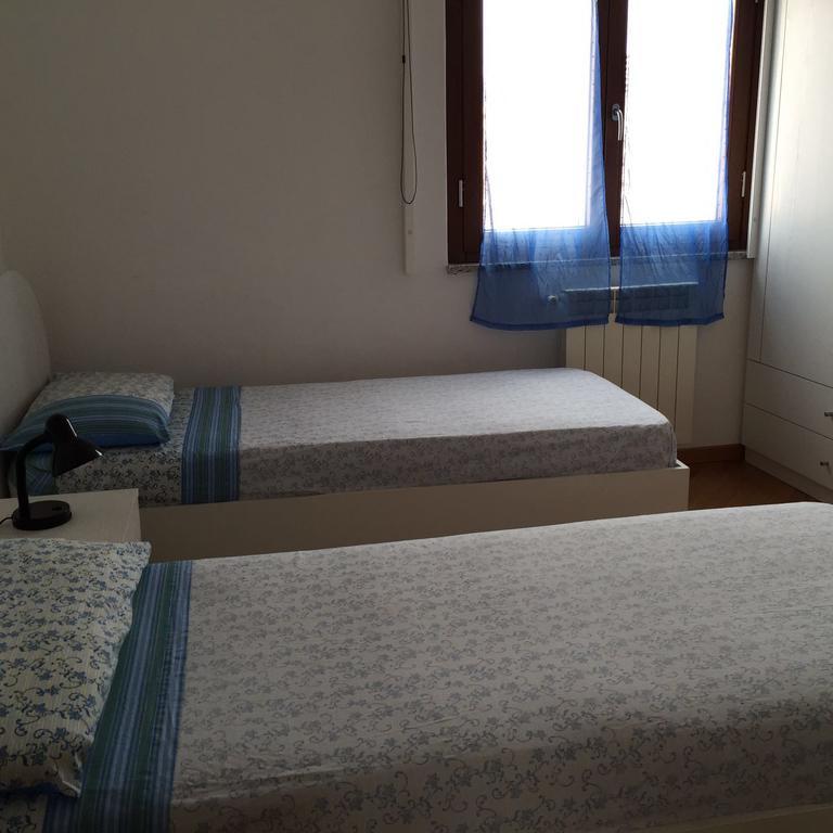 Bertolottu Residence Apartments Tortoli Bagian luar foto