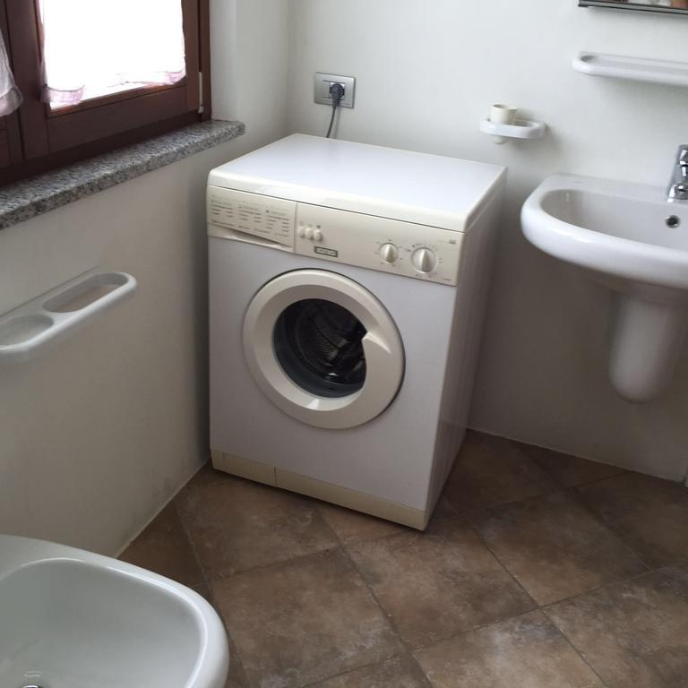 Bertolottu Residence Apartments Tortoli Bagian luar foto